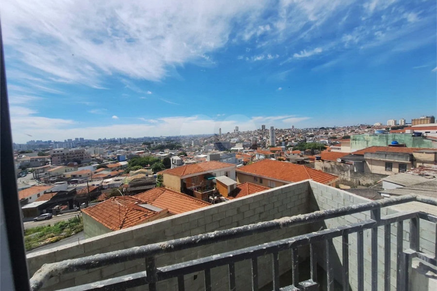Apartamento à venda com 2 quartos em Jaçanã, São Paulo, SP