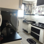 Apartamento à venda - Spazio Mont Royal