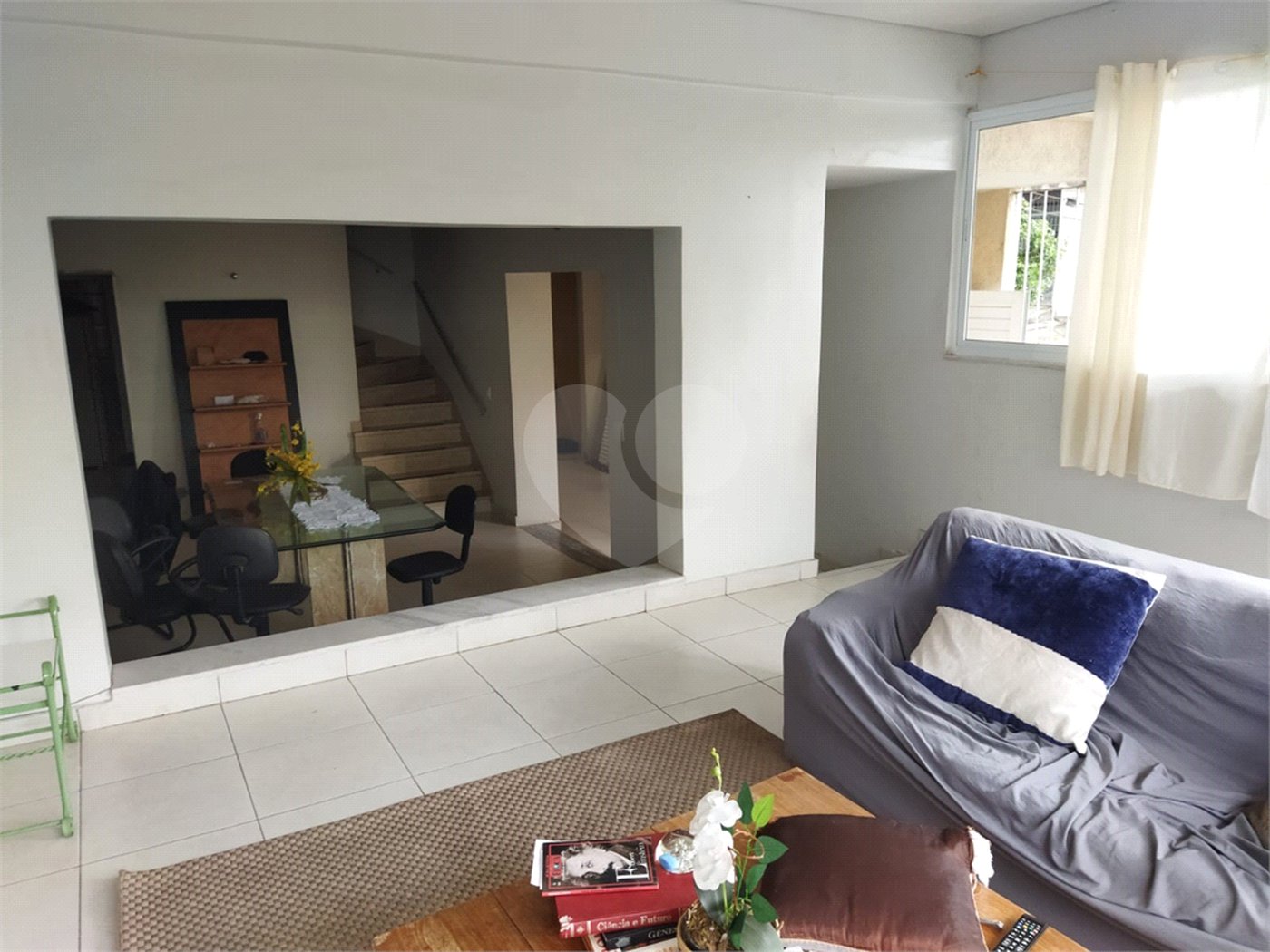 Vende Sobrado com 180m² - Vila Santa Catarina