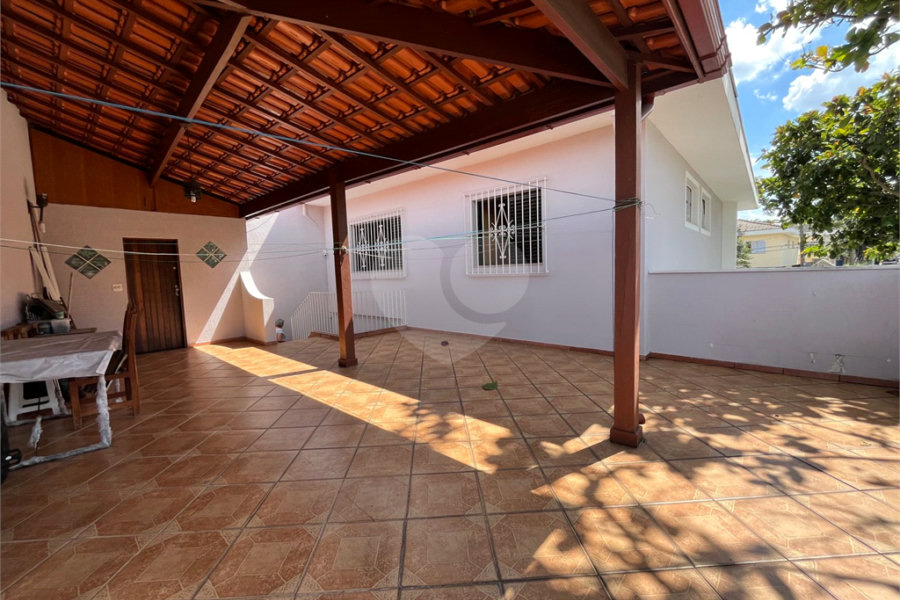 Sobrado - Casa - Palmas do Tremembé