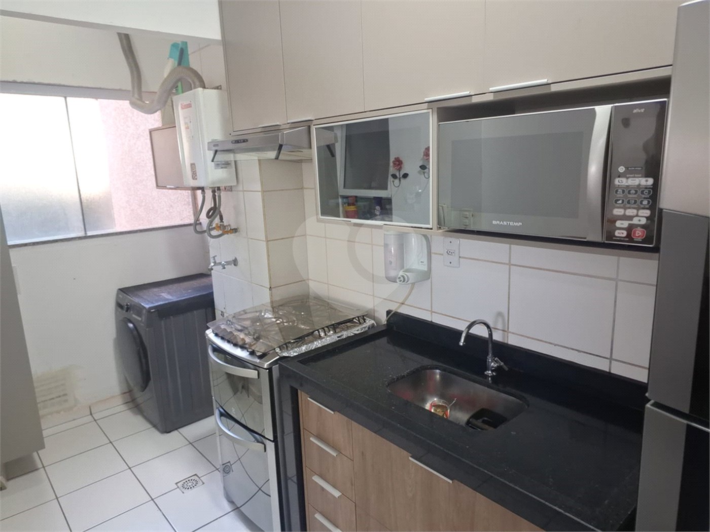 Apartamento à Venda no Vila Verde, Sabará - 67 m²