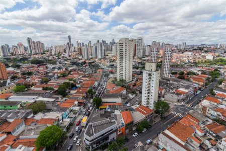 Duplex. 10 minutos para o Metrô