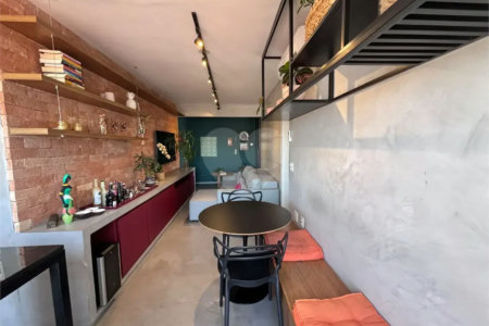 APARTAMENTO 2 QUARTOS 1 SUÍTE COM 62 M2 MOÓCA