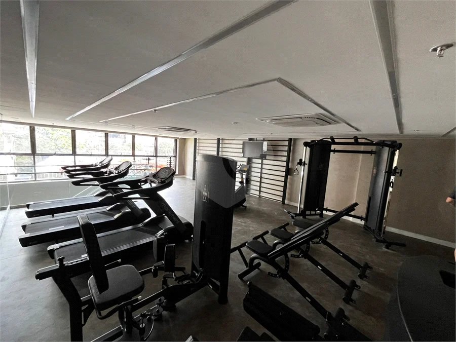 Studio à Venda – Lumiere Studios - Chácara Klabin – São Paulo/SP