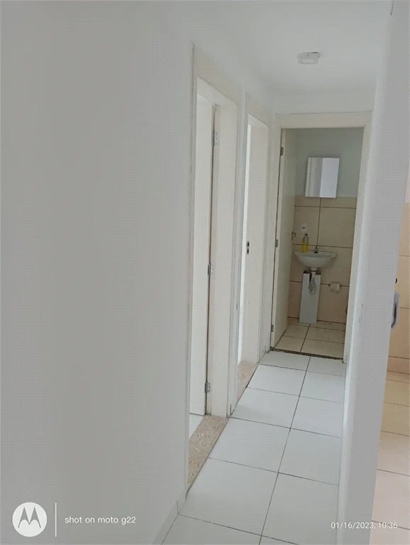 Oportunidade: Apartamento de 2 Quartos - Rua Vereador Nelson Joaquim da Silva