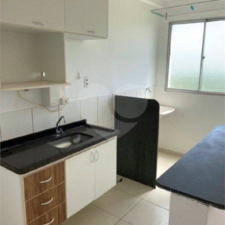 Apartamento no Monte Alto