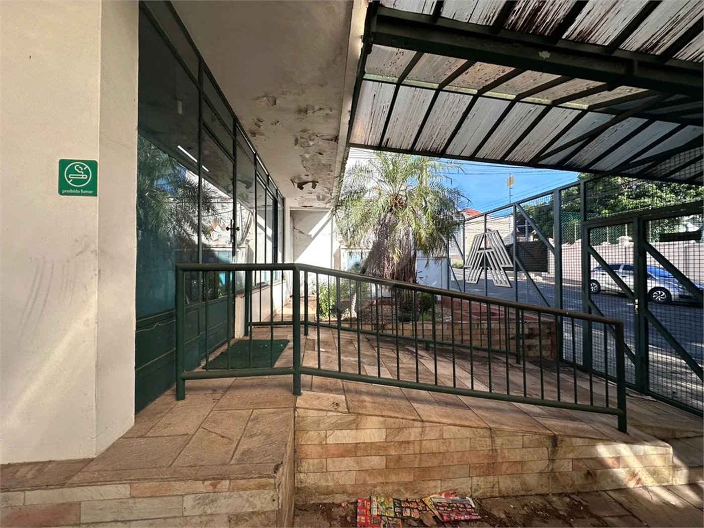 Casa Comercial para Locação, Piracicaba / SP