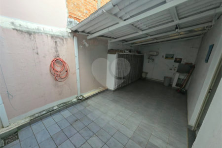 Casa à venda no Jardim Cruzeiro do Sul com edícula