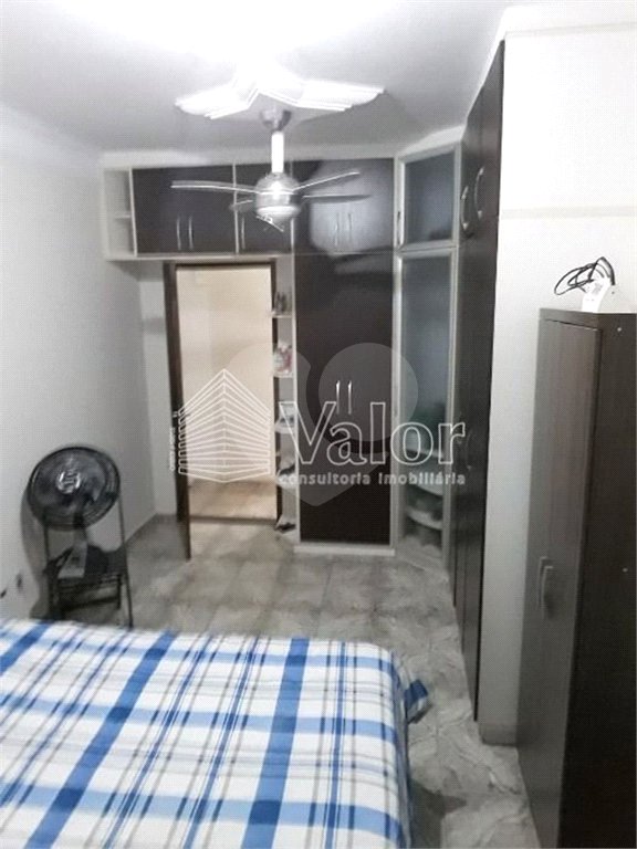 Casa Residencial Vila Boa Vista 1