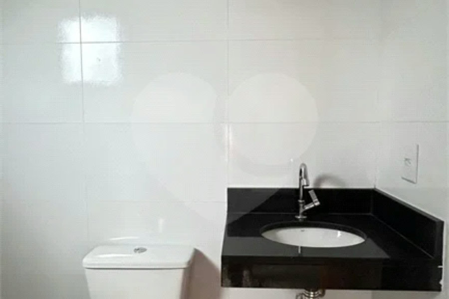 Sobrado à venda com 3 quartos, sendo 1 suíte,  em Mandaqui, São Paulo, SP