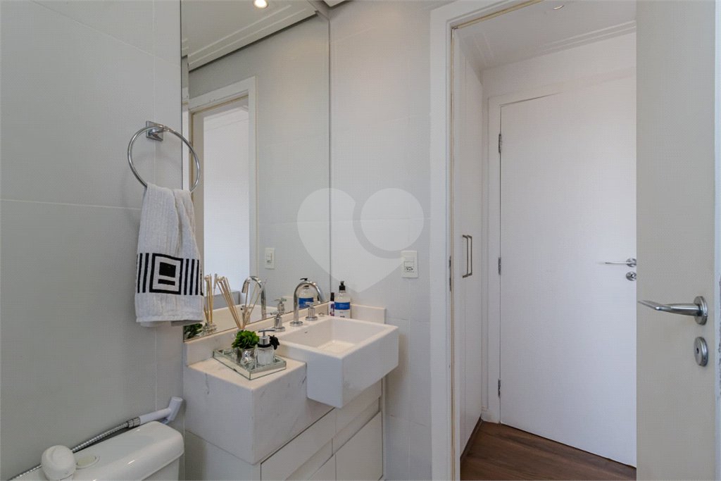 APARTAMENTO IPIRANGA COM 4 SUÍTES E 3 VAGAS - REFORMADO!