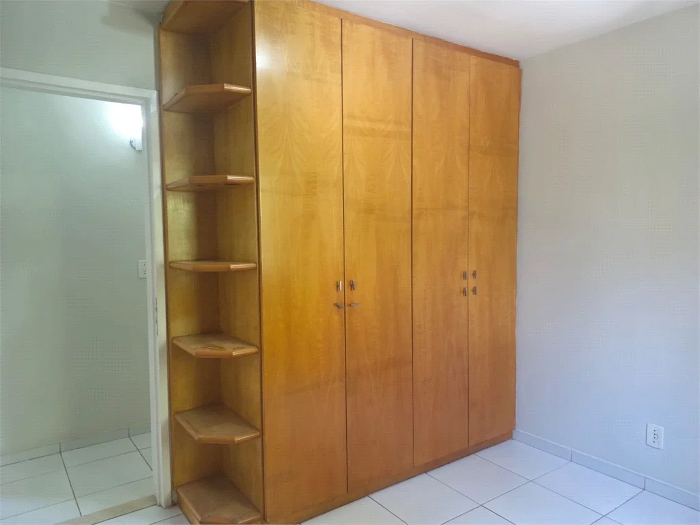 Apartamento à venda com 3 quartos em Jardim das Vertentes, São Paulo, SP
