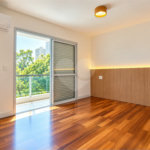 Apartamento à venda com 4 quartos, sendo 1 suíte, em Alto da Boa Vista, São Paulo, SP