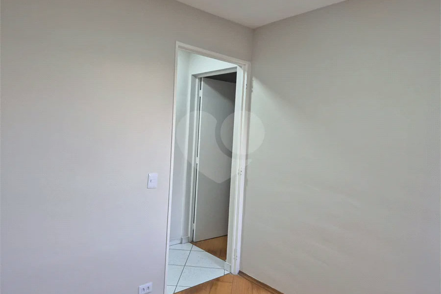 Apartamento à venda com 2 quartos em Lauzane Paulista, São Paulo, SP
