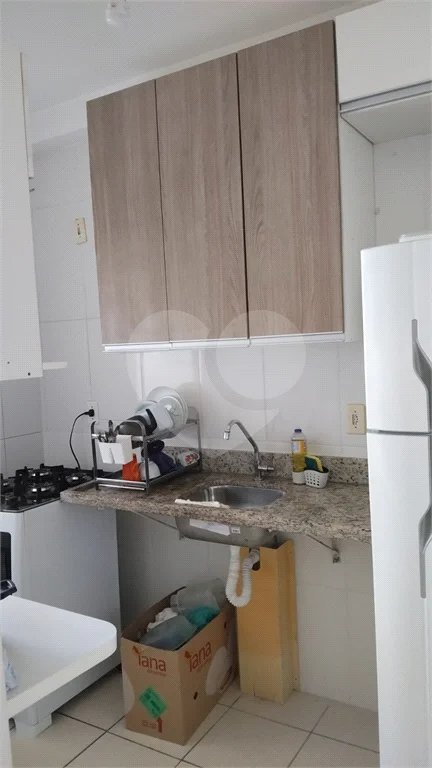 Apartamento com 50m², 2 quartos, garagem, à venda em Ermelino Matarazzo