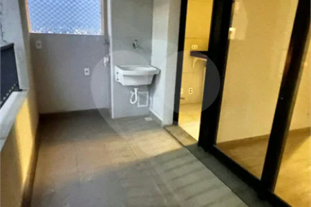 Condomínio clube no Brás