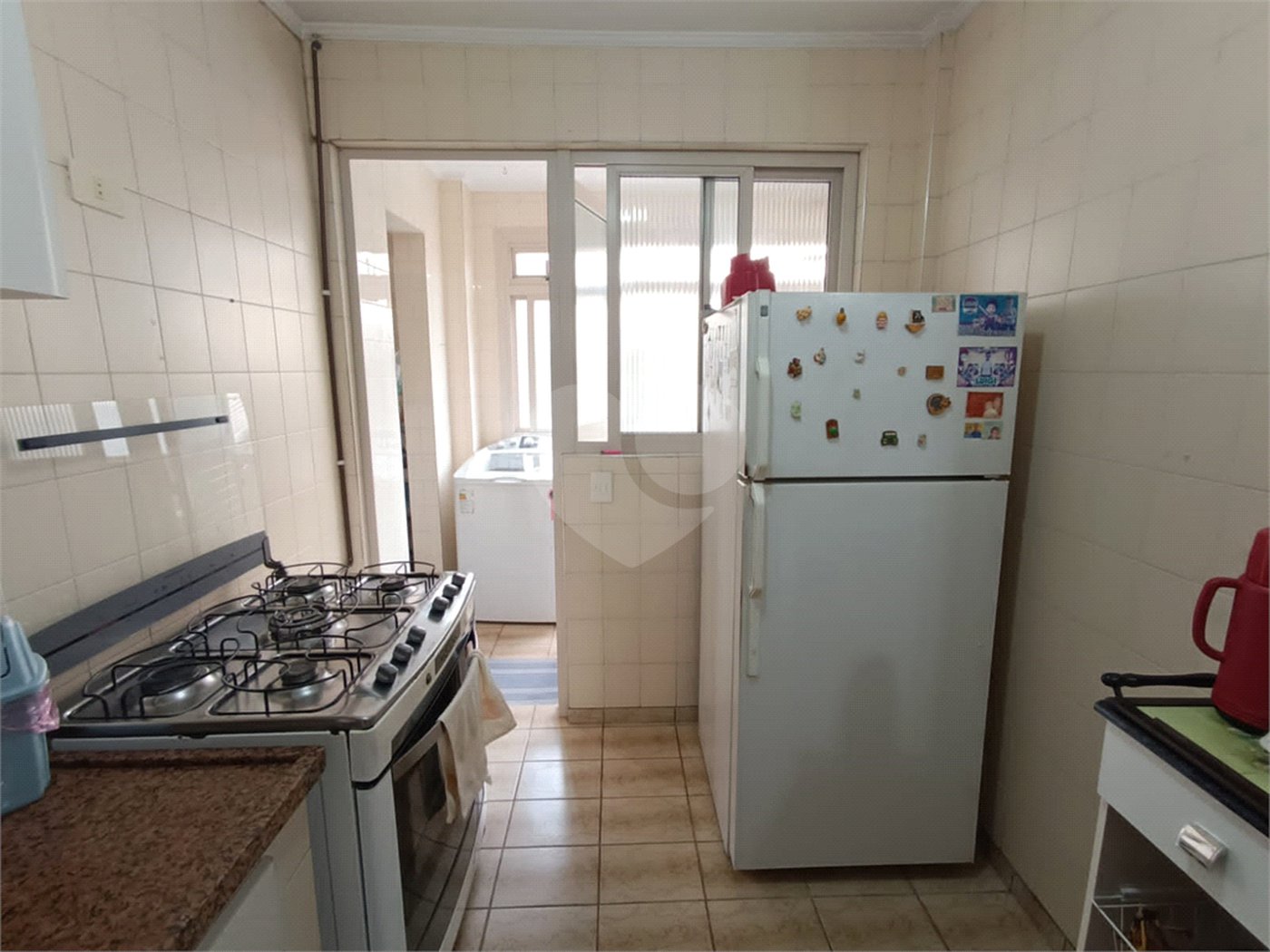 Apartamento à venda no Cambuci com 100m2