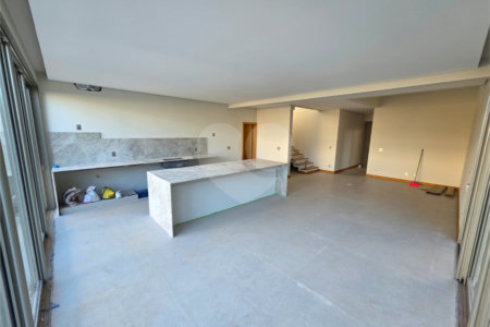 Casa sobrado 3 suítes com piscina Parque Faber IV