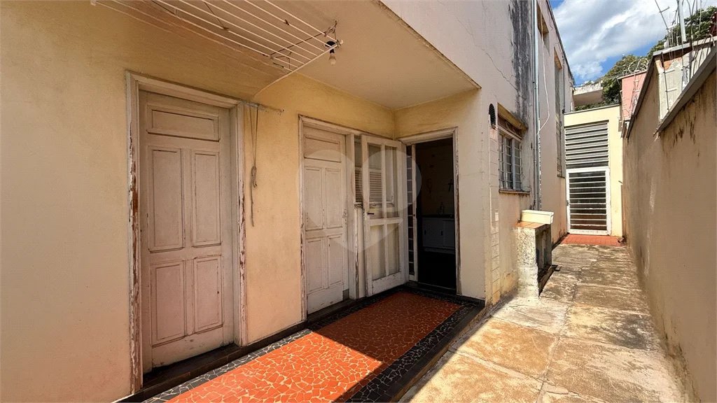 Casa Comercial e Residencial à venda no Bairro Cidade Jardim em Piracicaba/SP.