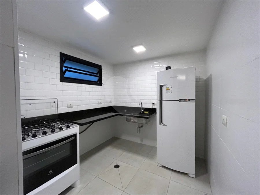 apartamento com 2 quartos em moema