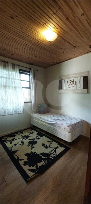 LINDA CHÁCARA A VENDA - CONDOMINIO ALPES D'OURO - BOM JESUS DOS PERDÕES