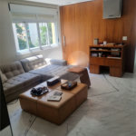 Apartamento à venda com 2 suítes em Cerqueira César, São Paulo, SP