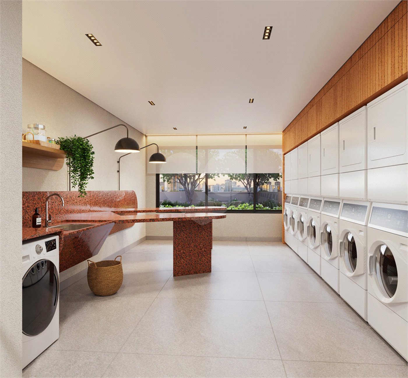 Studio à venda – 26 m² – Helbor Collage Bela Vista – São Paulo – SP