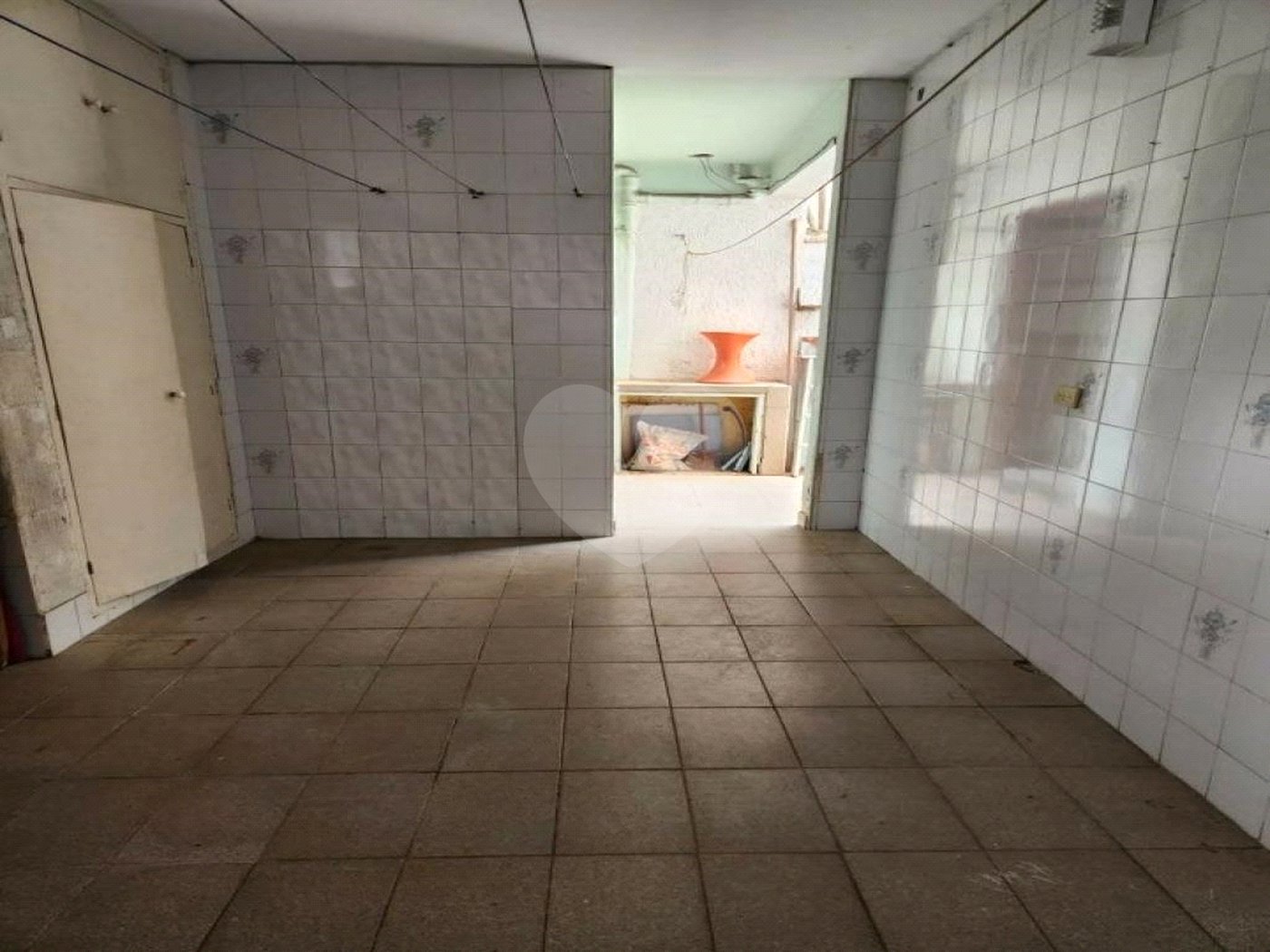 Casa espaçosa, ótima para se viver com qualidade