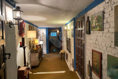 Casa à venda com 4 quartos, sendo 1 suíte, em Alto da Boa Vista, São Paulo, SP