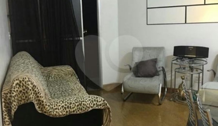 Apartamento à venda com 2 quartos em Vila Nova Cachoeirinha, São Paulo, SP