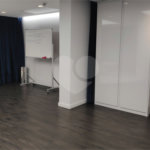 Sala comercial para locação em Moema