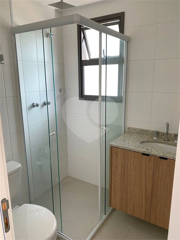 Apartamento á venda - Jabaquara