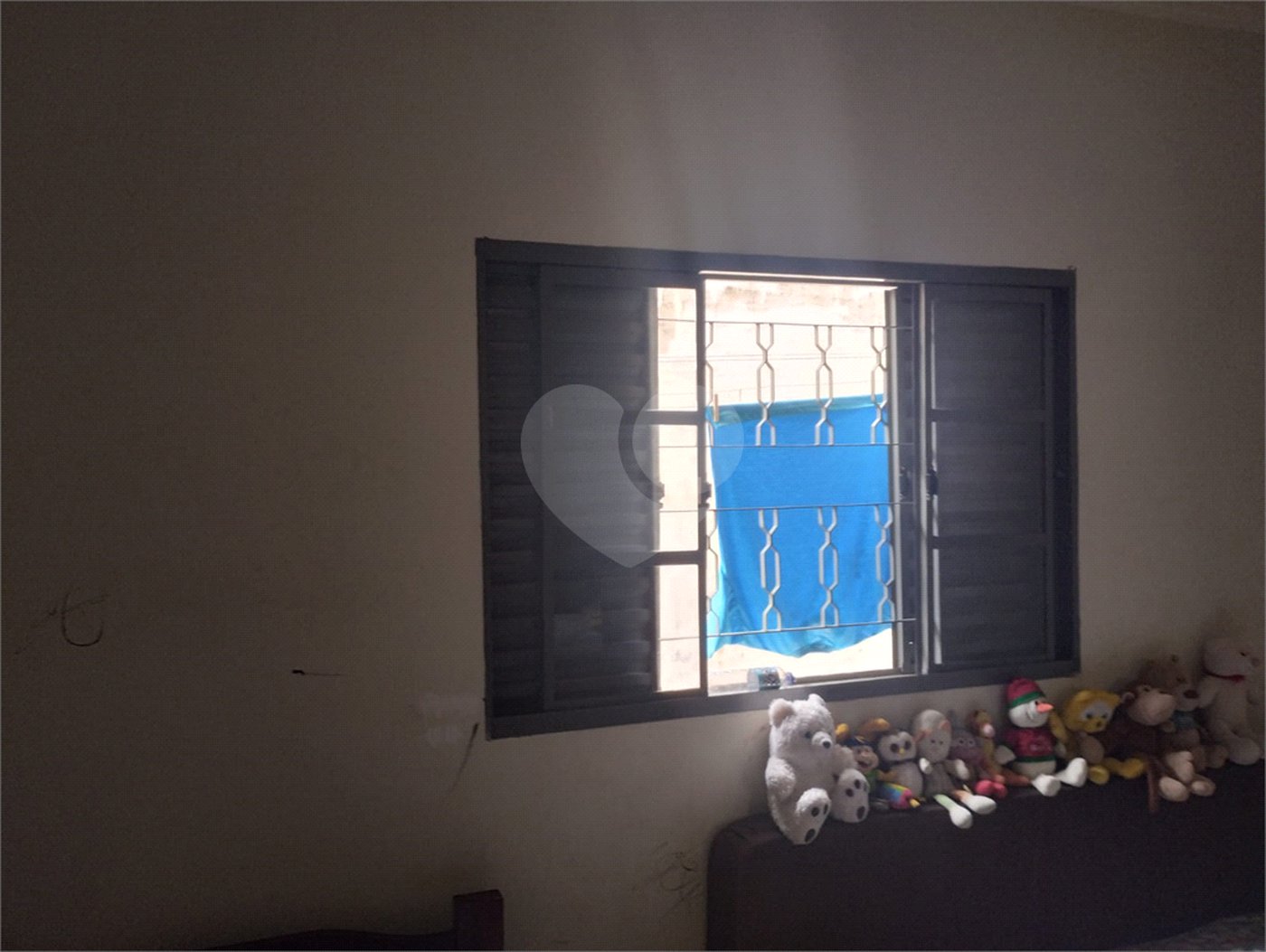 Casa térrea no Cidade Aracy