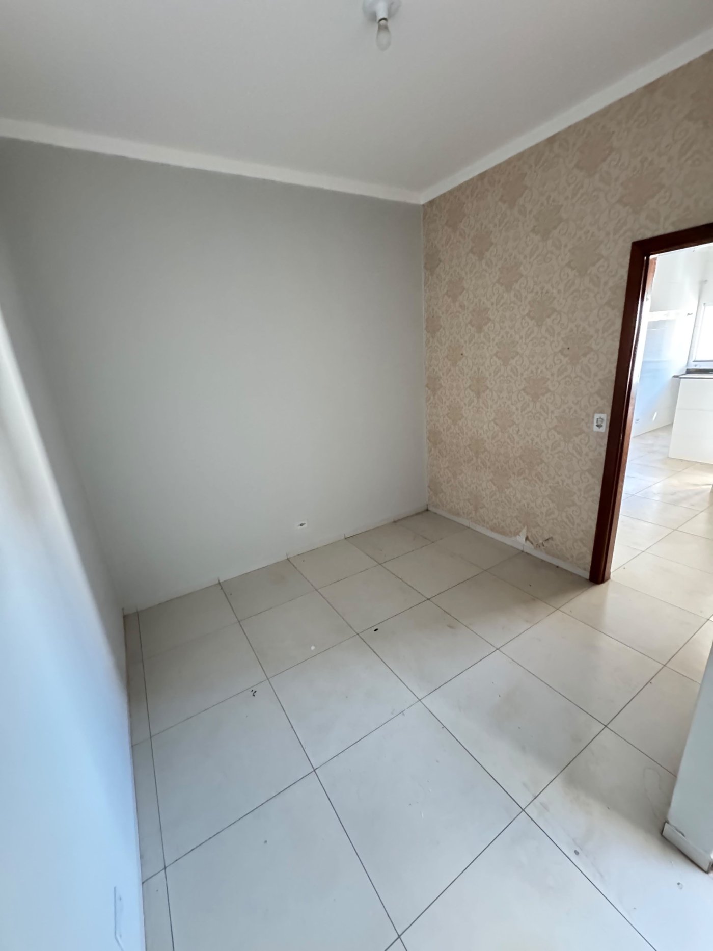 Casa para alugar com 1 quarto em Interlagos, Três Lagoas, MS