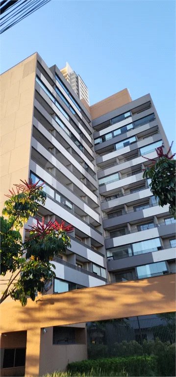Vende-se studio no Tatuapé