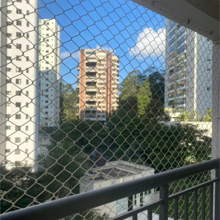 Apartamento à venda com 2 quartos em Vila Andrade, São Paulo, SP