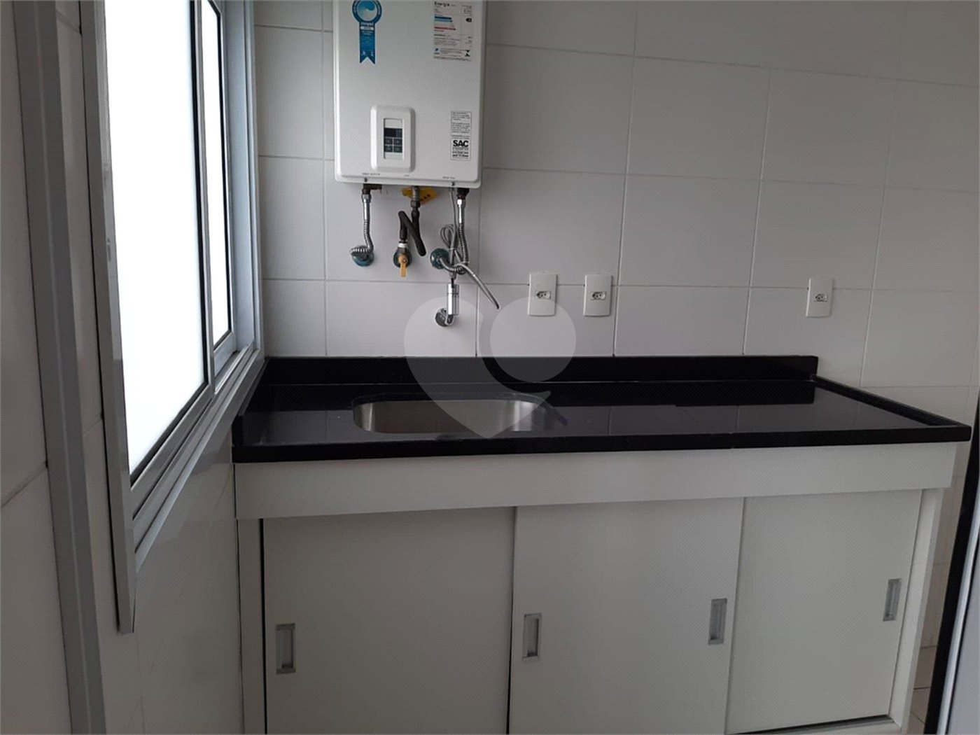 Apartamento de 89 m² à venda no Ipiranga — 3 dormitórios e 2 vagas