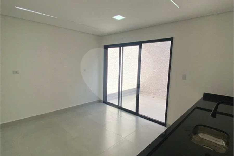 Sobrado a Venda Vila Lucia
