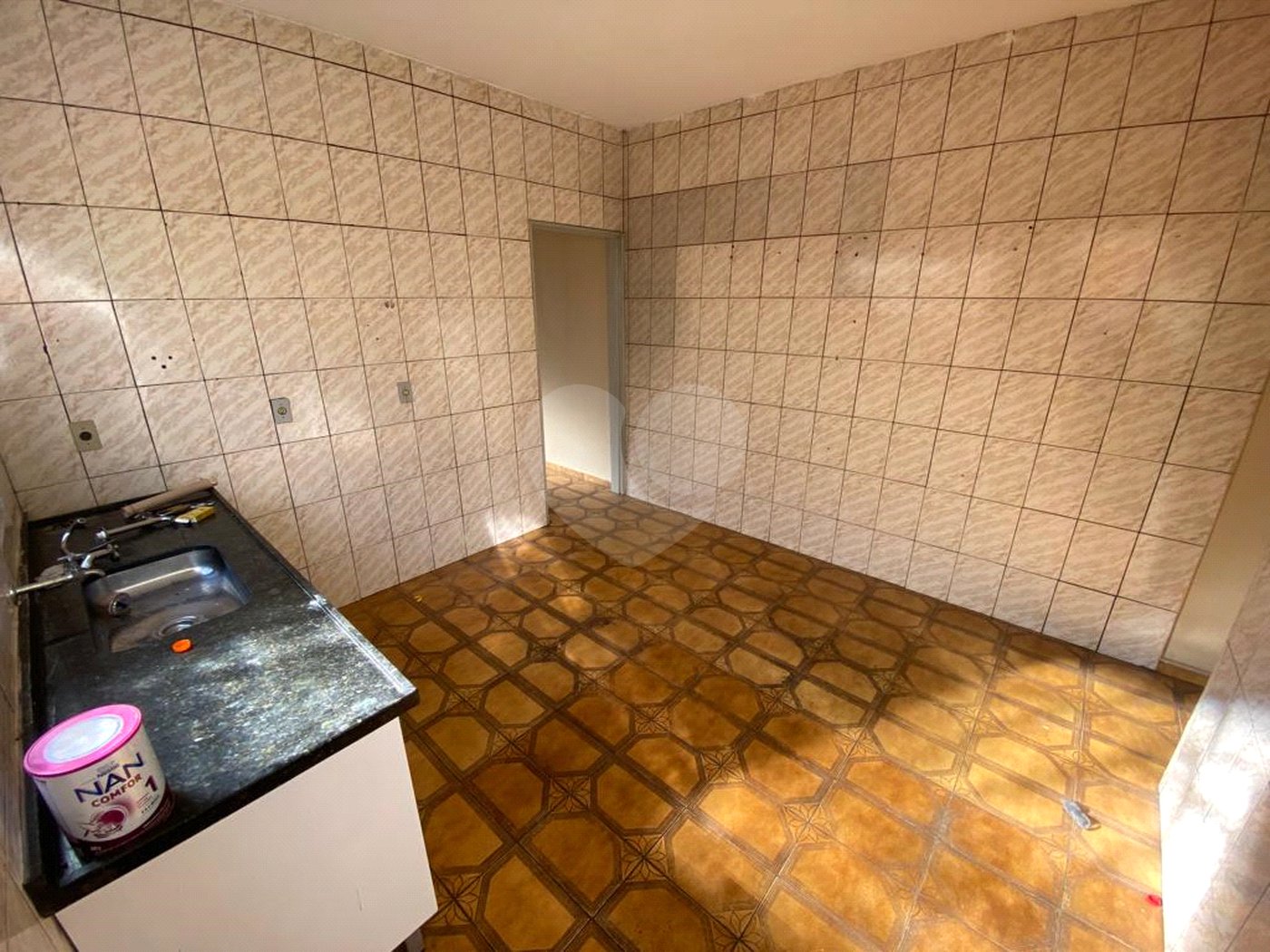 Casa no Jardim Tanagara
