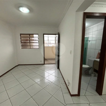 Apartamento com 50m² próximo a região do Bom Retiro em São Paulo - SP.