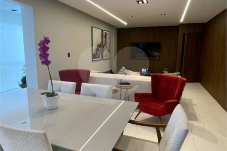 APARTAMENTO A VENDA, RESIDENCIAL AQUARIUS RESORT, BAIRRO JARDIM AQUARIUS, 3 SENDO SUITES, 3 VAGAS D