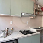 APARTAMENTO A VENDA EM SP CENTRO