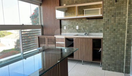 Apartamento à venda com 2 quartos, sendo 1 suíte, em Jardim da Glória, São Paulo, SP