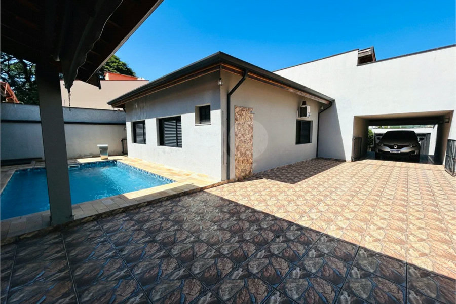 Casa a venda com 3 quartos no bairro Nova Piracicaba, em Piracicaba SP.