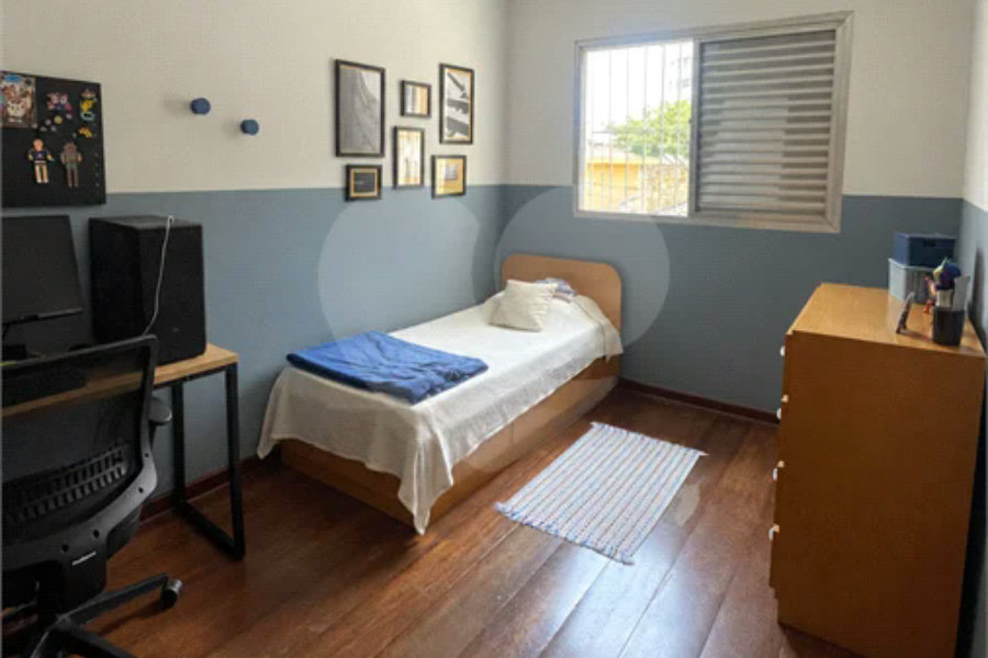 VENDE-SE SOBRADO - FREGUESIA DO Ó 181m² AC | 3 DORM (1 SUÍTE) | 4 BANHEIROS | 2 VAGAS | CHURRASQUEIRA E FORNO A LENHA | EDÍCULA