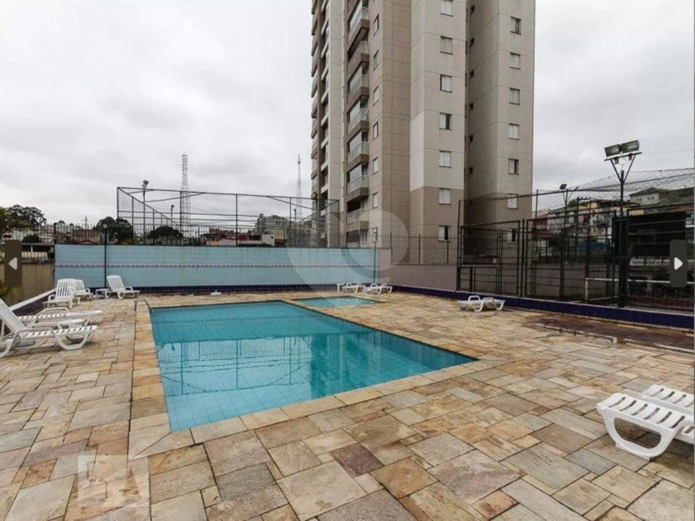Apartamento 3 quartos (1 suíte) à venda na Vila Formosa, 2 vagas de garagem