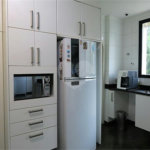 APARTAMENTO UM POR ANDAR!