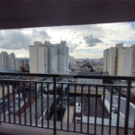 Apartamento novo com 129m² na Mooca com 2 suítes e 2 vagas.