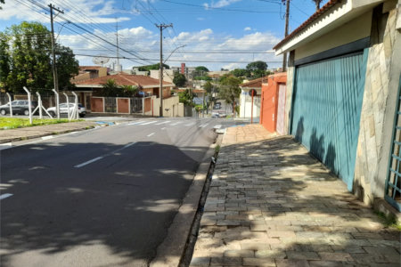 Imóvel Comercial na Rua Episcopal – Localização Estratégica em São Carlos