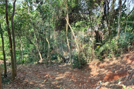 TERRENO DE 500 M² EM ATIBAIA PRONTO PARA CONSTRUIR, AVALIA PERMUTA COM CARRO
